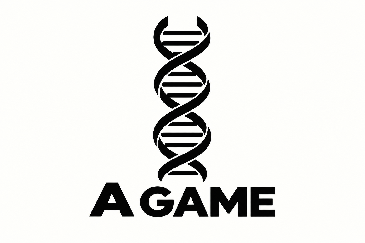 A GAME DNA logo